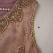 Load image into Gallery viewer, Noor-e-Fishan Exclusive Wedding wear Collection 2025 TQ-007
