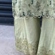 Load image into Gallery viewer, NURUL SUMMER LAWN- 2 PCS - READY TO WEAR