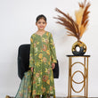 Load image into Gallery viewer, Shagun Mummy&Me Maxi Eid Collection 2025 | M-001