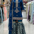 Load image into Gallery viewer, Chamki Garara Eid Collection 2025 Volume 1 CG-009