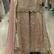 Load image into Gallery viewer, Noor-e-Fishan Exclusive Wedding wear Collection 2024 By Shagun TQ-46