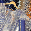 Load image into Gallery viewer, AIRA WINTER LINEN COLLECTION WITH LINEN SHAWL