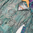 Load image into Gallery viewer, AIRA WINTER LINEN COLLECTION WITH LINEN SHAWL