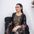Load image into Gallery viewer, Be-Misaal Luxury 3 PCS Eid Collection 2025 FE-005