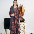 Load image into Gallery viewer, Shagun Mummy&Me Maxi Eid Collection 2025 | M-02