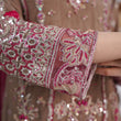 Load image into Gallery viewer, BE-MISAAL LUXURY 3 PCS EID COLLECTION 2025 ZM-002