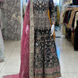 Load image into Gallery viewer, Gule-e-Rung Vol - 1 by Shagun - Organza/Net Maxi Collection FG-001
