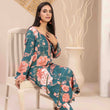Load image into Gallery viewer, SAIYA VOL 2 LINEN DIGITAL PRINT 2 PCS