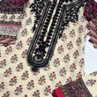 Load image into Gallery viewer, Luxury linen -2 pcs - Ready to wear - printed suit with Plazzo