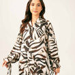 Load image into Gallery viewer, Nishat linen - Maxi
