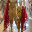 Load image into Gallery viewer, Erene Mommy & Me Eid Festive Collection 2024