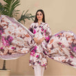 Load image into Gallery viewer, SHANAYA WINTER LINEN COLLECTION WITH DIAMOND DUPATTA