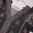 Load image into Gallery viewer, ORIGINAL BIN SAEED EMBROIDERED COTTON EID COLLECTION FH-003
