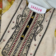 Load image into Gallery viewer, Luxury linen -2 pcs - Ready to wear - printed suit with Plazzo