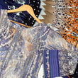 Load image into Gallery viewer, AIRA WINTER LINEN COLLECTION WITH LINEN SHAWL