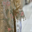 Load image into Gallery viewer, Shagun Exclusive Party Wear 3Pcs (Crushed Trouser )Suit -SE-03