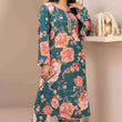 Load image into Gallery viewer, SAIYA VOL 2 LINEN DIGITAL PRINT 2 PCS