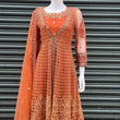 Load image into Gallery viewer, SINGHAR WEDDING MAXI COLLECTION- READY TO WEAR