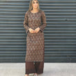 Load image into Gallery viewer, NURUL SUMMER LAWN- 2 PCS - READY TO WEAR