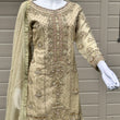Load image into Gallery viewer, Noor-e-Fishan Exclusive Wedding wear Collection 2024 By Shagun TQ-34