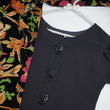 Load image into Gallery viewer, NEW LUXURY MARINA SUIT WITH PALACHI SHAWL COLLECTION