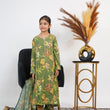 Load image into Gallery viewer, Shagun Mummy&Me Maxi Eid Collection 2025 | M-001