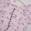 Load image into Gallery viewer, Khaddar Floral Printed 2pcs A-Line Maxi Collection KFP--13