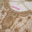 Load image into Gallery viewer, Noor-e-Fishan Exclusive Wedding wear Collection 2024 By Shagun TQ-10