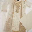 Load image into Gallery viewer, Noor-e-Fishan Exclusive Wedding wear Collection 2025 TQ-004