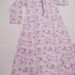 Load image into Gallery viewer, Khaddar Floral Printed 2pcs A-Line Maxi Collection KFP--13