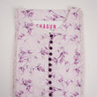 Load image into Gallery viewer, Khaddar Floral Printed 2pcs A-Line Maxi Collection KFP--13