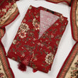 Load image into Gallery viewer, Original Bin Saeed Khaddar 3 PCS Eid Collection 2025 PT-04