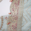Load image into Gallery viewer, Amroz By Shagun 3pcs Plazoo Collection APC-01