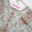 Load image into Gallery viewer, Amroz By Shagun 3pcs Plazoo Collection APC-01