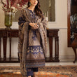 Load image into Gallery viewer, Original Asim Jofa Eid Collection 2024 3pcs Stone linen Collection