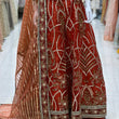 Load image into Gallery viewer, SINGHAR WEDDING LEHNGA CHOLI COLLECTION-VOLUME 2 AD-04