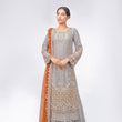 Load image into Gallery viewer, BE-MISAAL LUXURY 3 PCS EID COLLECTION 2025 ZM-004