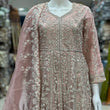 Load image into Gallery viewer, Gule-e-Rung Vol - 1 by Shagun - Organza/Net Maxi Collection FG-002