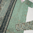 Load image into Gallery viewer, ORIGINAL BIN SAEED EMBROIDERED COTTON EID COLLECTION FH-004