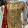 Load image into Gallery viewer, Erene Mommy & Me Eid Festive Collection 2024