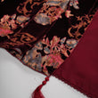 Load image into Gallery viewer, NEW LUXURY MARINA SUIT WITH PALACHI SHAWL COLLECTION