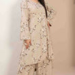 Load image into Gallery viewer, SAIYA VOL 2 LINEN DIGITAL PRINT 2 PCS