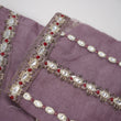 Load image into Gallery viewer, Rang-e-Bahar Luxury Organza Eid Collection 2024 - Irene 01