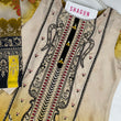 Load image into Gallery viewer, Luxury linen -2 pcs - Ready to wear - printed suit with Plazzo