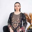 Load image into Gallery viewer, Be-Misaal Luxury 3 PCS Eid Collection 2025 FE-005