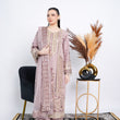 Load image into Gallery viewer, Be-Misaal Luxury 3 PCS Eid Collection 2025 FE-003