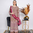 Load image into Gallery viewer, BE-MISAAL LUXURY 3 PCS EID COLLECTION 2025 ZM-002