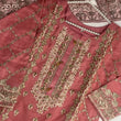 Load image into Gallery viewer, RANGOON VOL-2 Luxury Organza Ready to Wear
