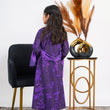 Load image into Gallery viewer, Shagun Mummy&Me Maxi Eid Collection 2025 | M-07