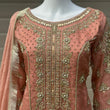 Load image into Gallery viewer, Noor-e-Fishan Exclusive Wedding wear Collection 2024 By Shagun TQ-32